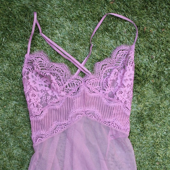 Victoria's Secret Other - Late 2000s Victoria Secret Lingerie Top